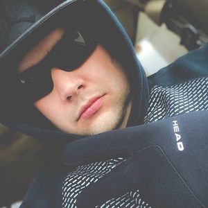 Meet your Posher, Christopher